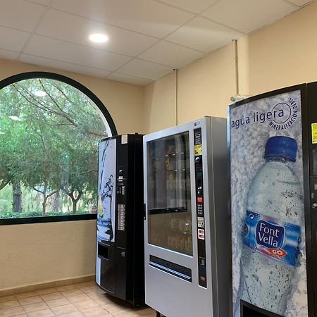 L'Espluga De Francoli Xanascat Pansiyon Dış mekan fotoğraf