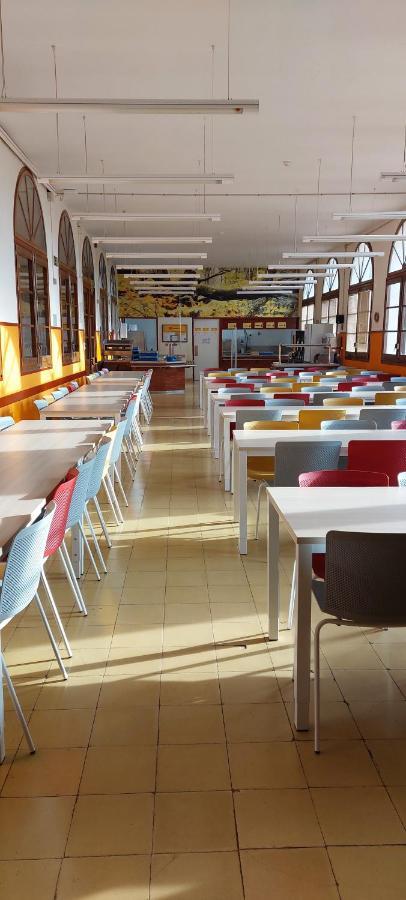 L'Espluga De Francoli Xanascat Pansiyon Dış mekan fotoğraf