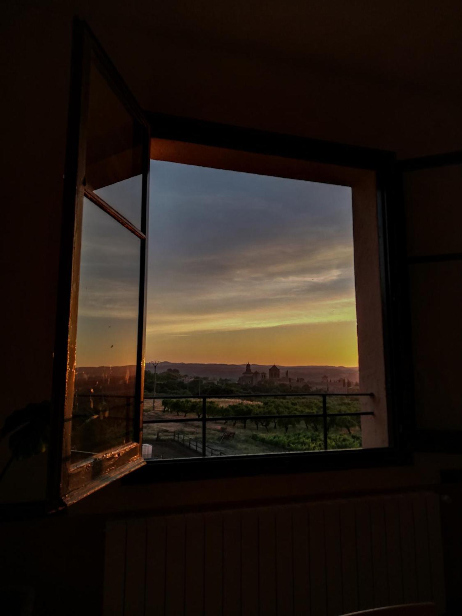 L'Espluga De Francoli Xanascat Pansiyon Dış mekan fotoğraf