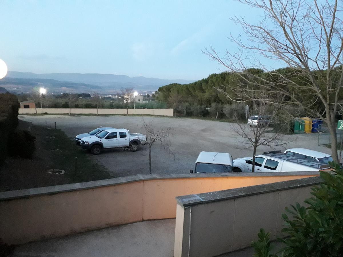 L'Espluga De Francoli Xanascat Pansiyon Dış mekan fotoğraf